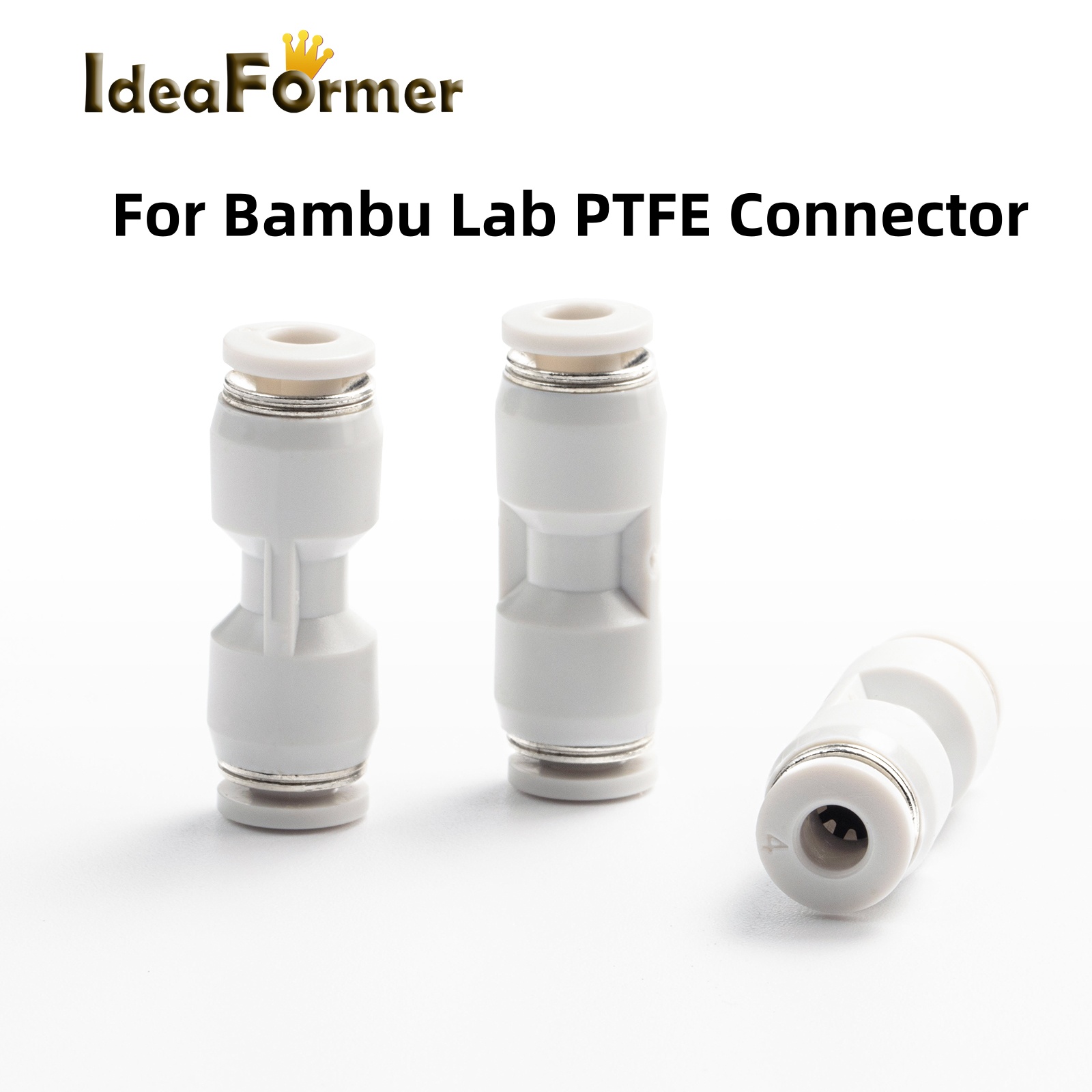 3D Printer Parts For Bambu Lab - 3D Printing Fff recension och pris