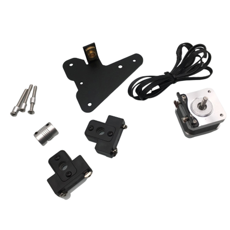 Funssor 1set Creality Ender 3  - Ender 3 Upgrade Kit recension och pris