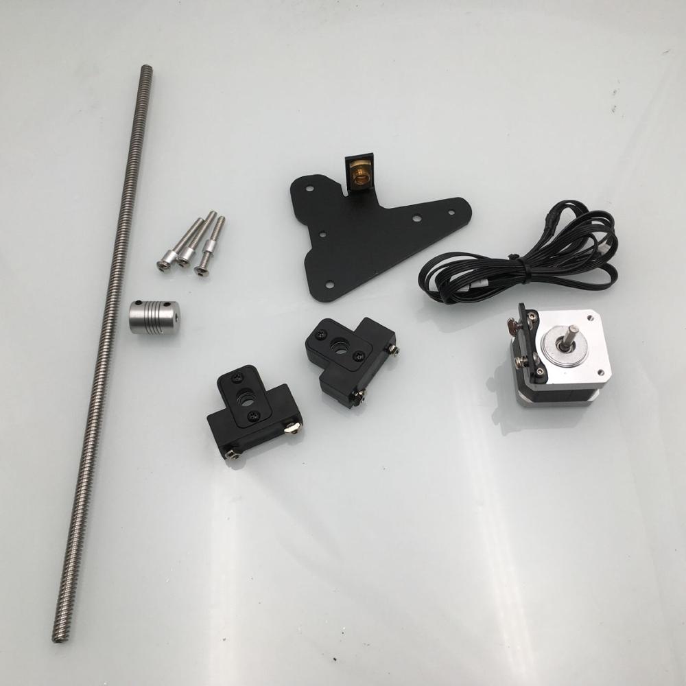 Funssor 1set Creality Ender 3  - Ender 3 Upgrade Kit recension och pris