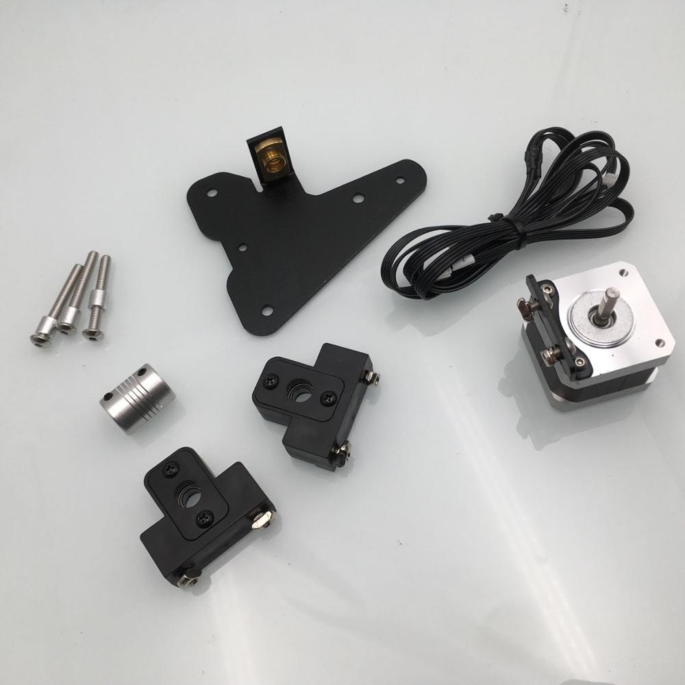 Funssor 1set Creality Ender 3  - Ender 3 Upgrade Kit recension och pris