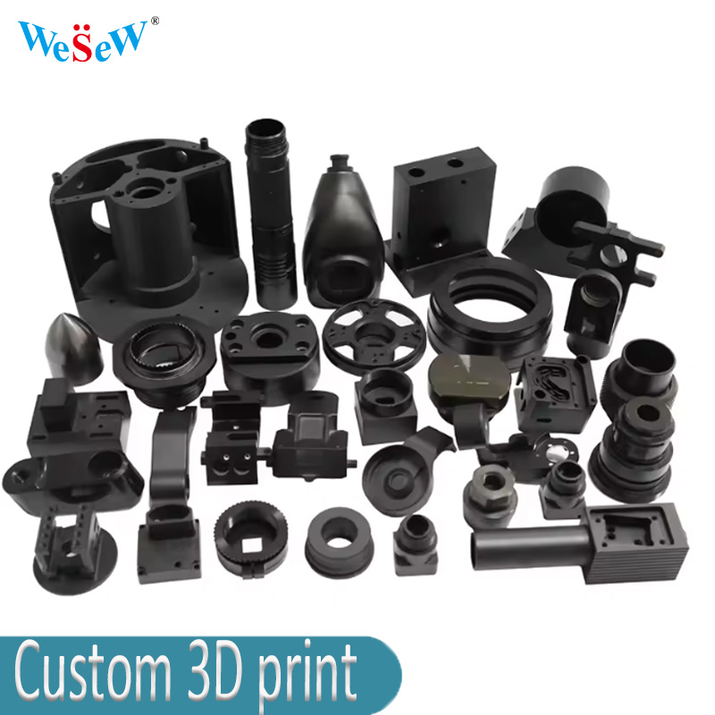 Plastic 3D Printing Service Hi - 3D Printing Sla recension och pris