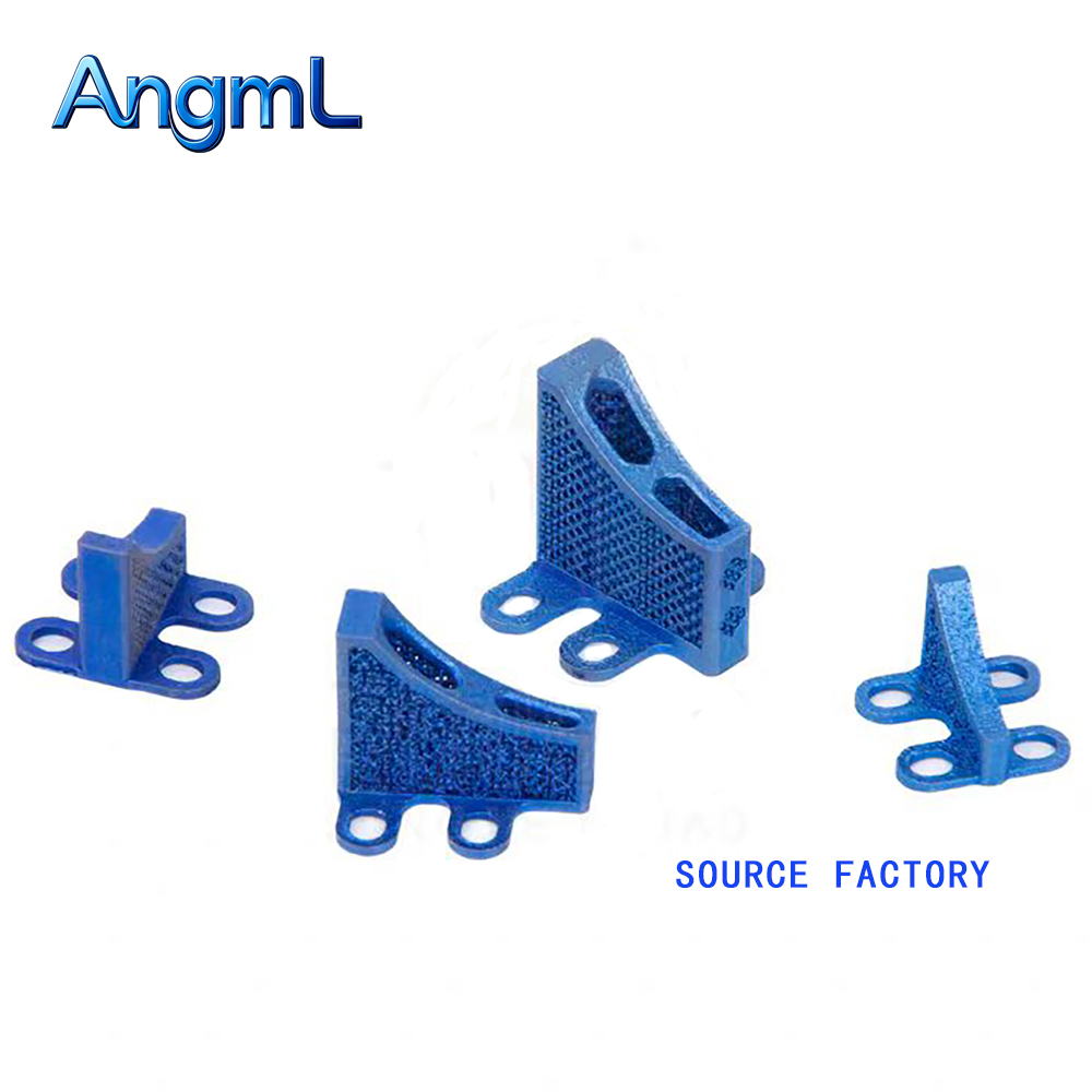 TC4 Titanium Alloy 3D Printed  - 3D Printing Orthopedics recension och pris