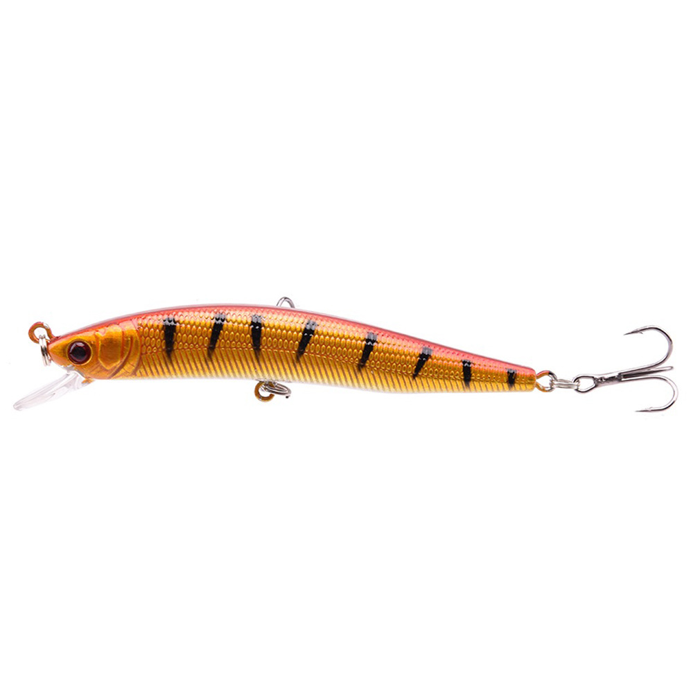 Floating Minnow Fishing Lure 1 - 3D Printing Lure recension och pris