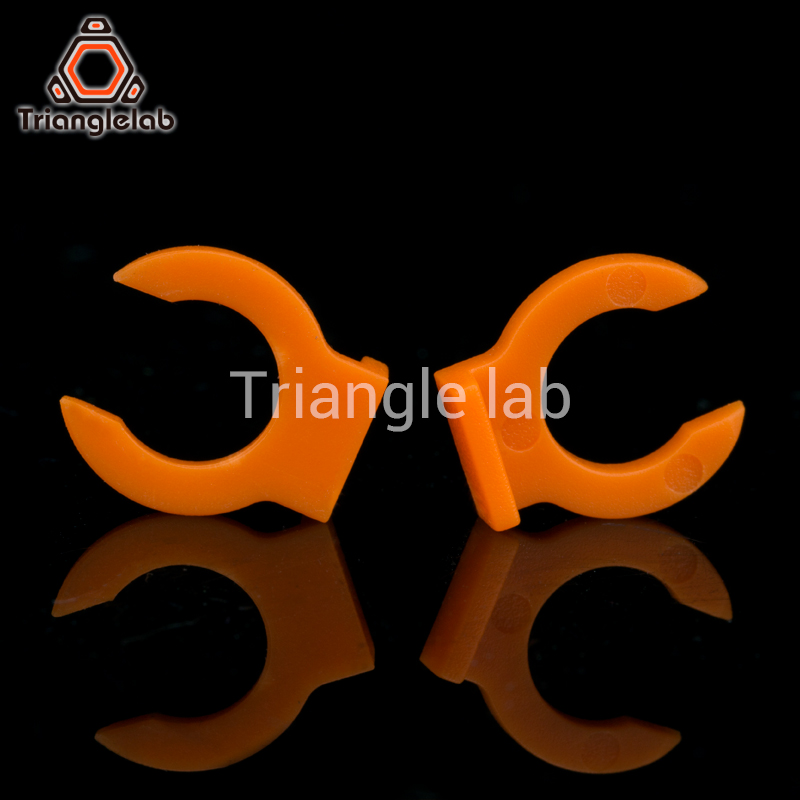 Trianglelab® Collet Clips for  - 3D Printing Fff recension och pris