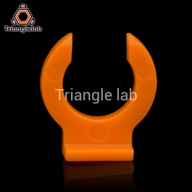Trianglelab® Collet Clips for  - 3D Printing Fff recension och pris