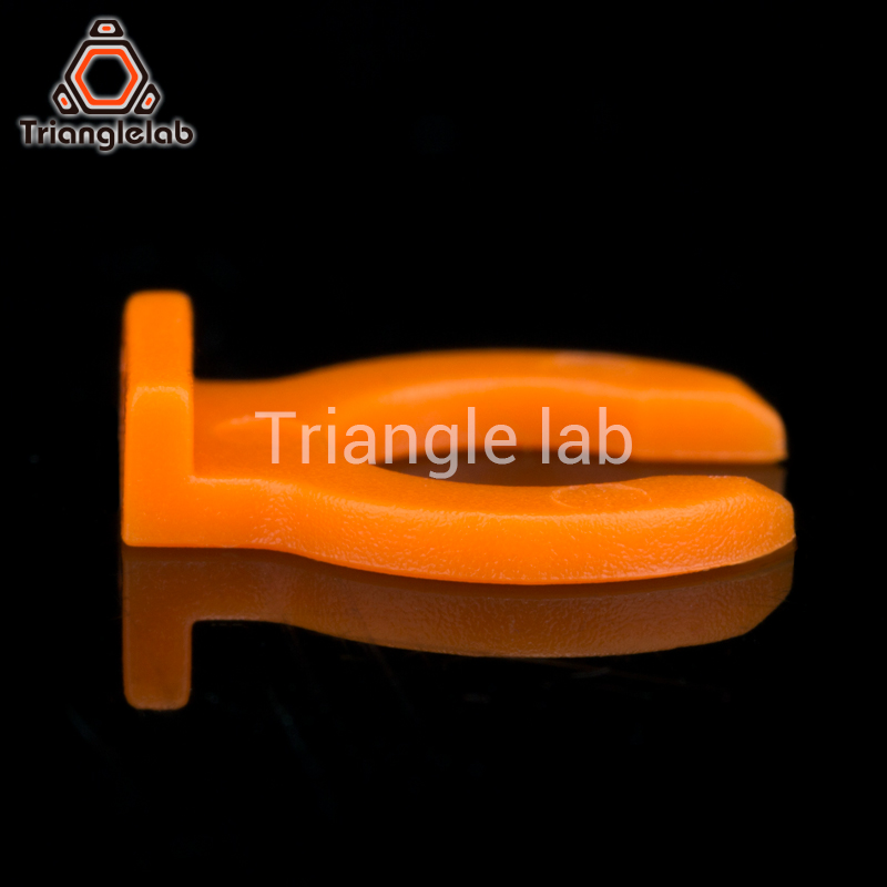 Trianglelab® Collet Clips for  - 3D Printing Fff recension och pris