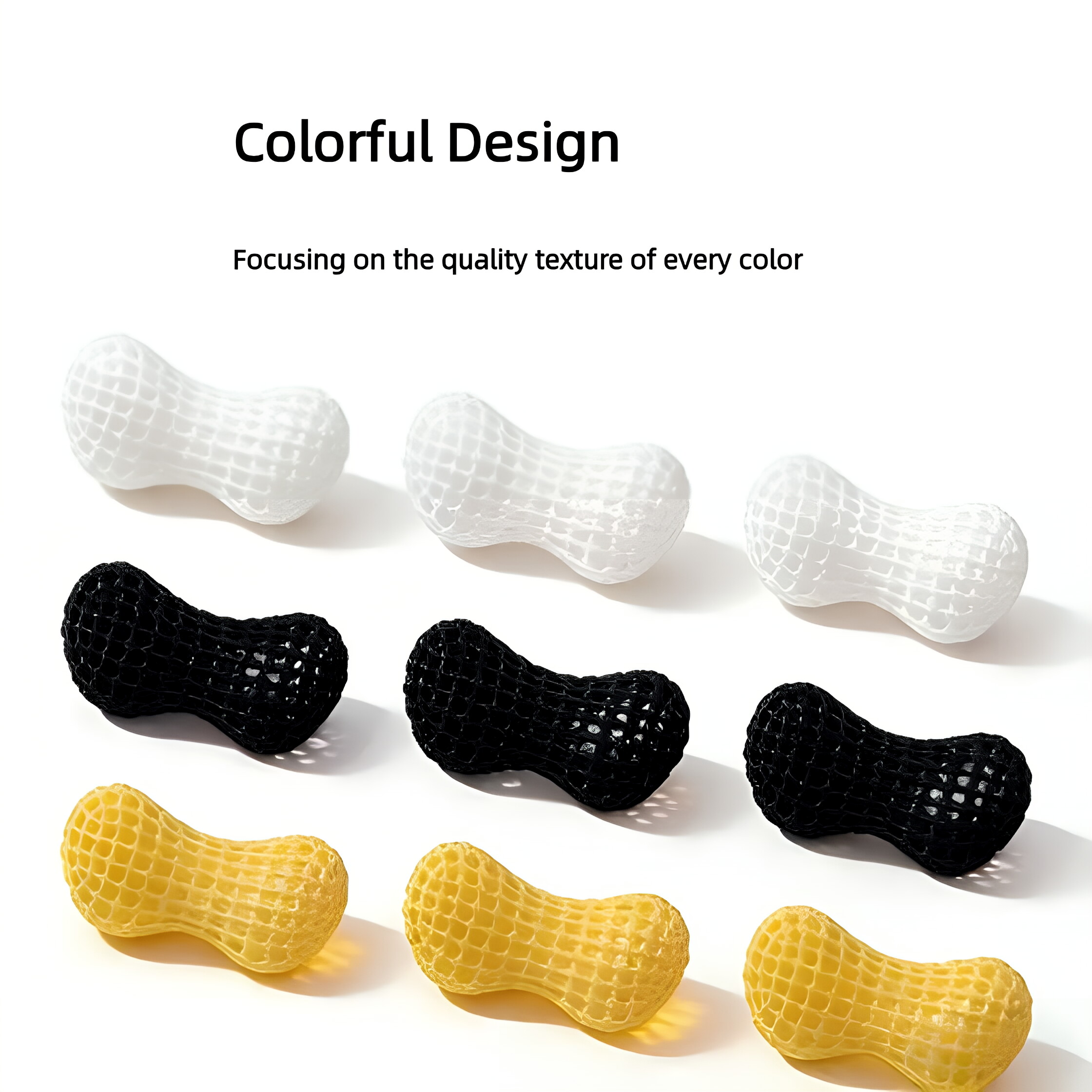 Best 3D Filament 1KG Matte TPU - 3D Printing Orthopedics recension och pris