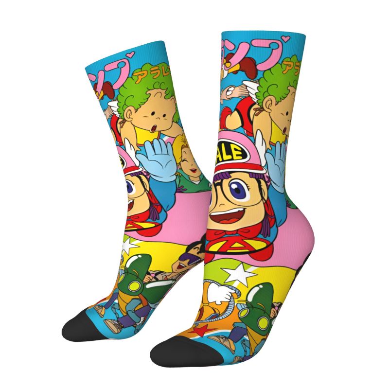 Custom Cool Men's Dr S-Slump A - 3D Printing Custom recension och pris