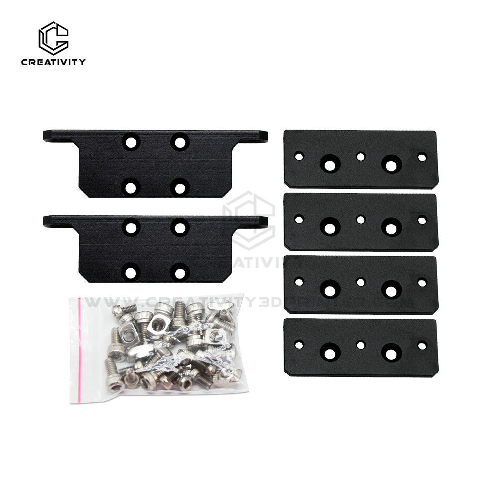 Dual Y-axis Upgrade Kit for En - Ender 3 Upgrade Kit recension och pris