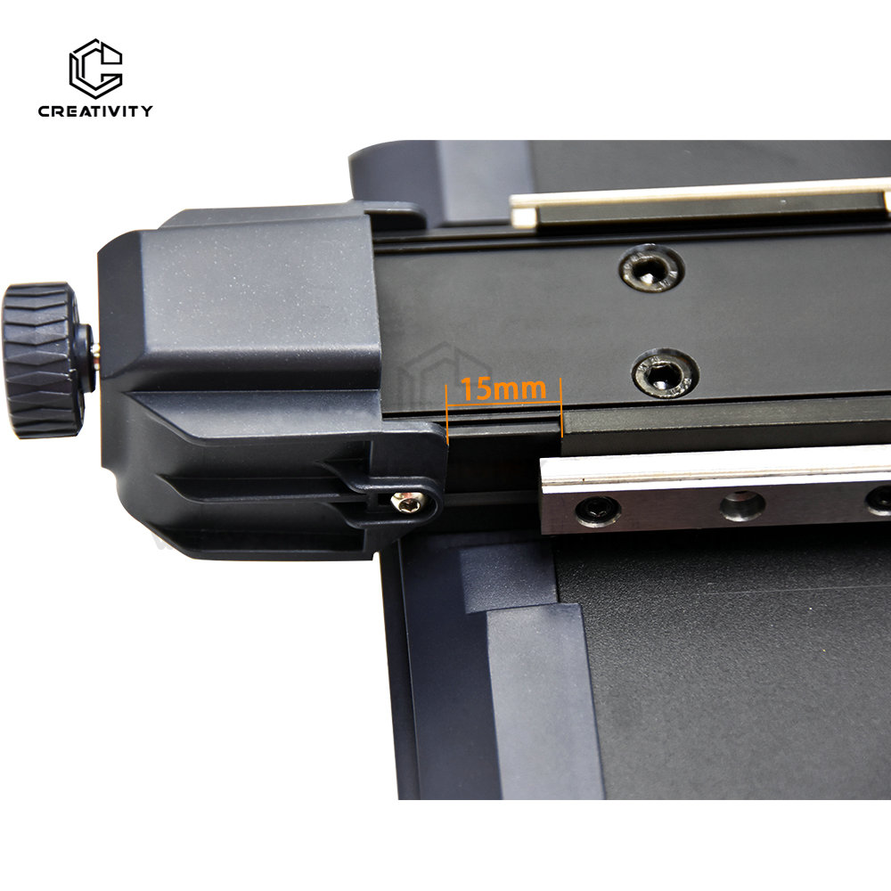 Dual Y-axis Upgrade Kit for En - Ender 3 Upgrade Kit recension och pris