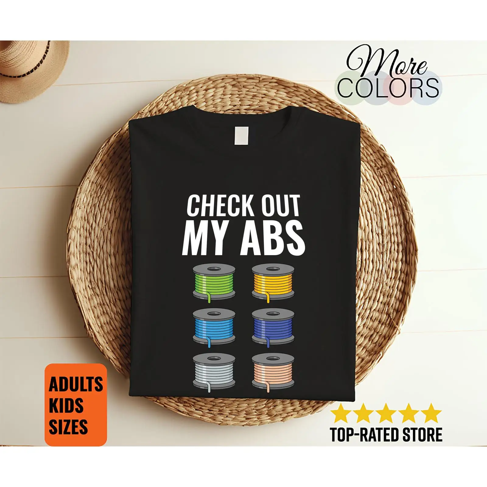 Check Out My ABS 3D Printer T  - 3D Printing Engineer recension och pris